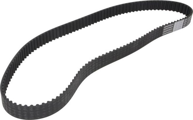 CONTINENTAL CT1178 - Courroie de distribution droxauto.com