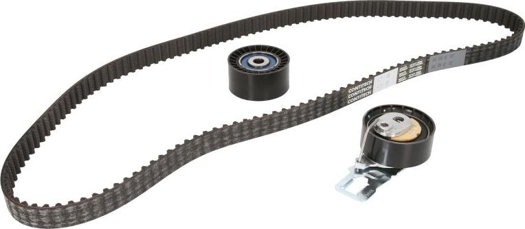 CONTINENTAL CT1203K1 - Kit de distribution droxauto.com