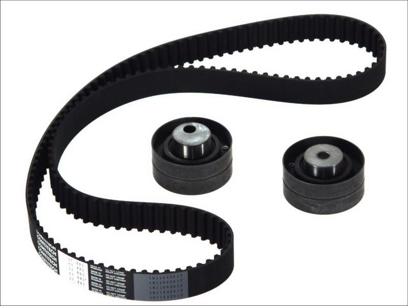 CONTINENTAL CT891K1 - Kit de distribution droxauto.com