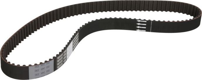 CONTINENTAL CT 865 - Courroie de distribution droxauto.com