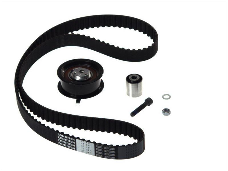 CONTINENTAL CT 867 K4 - Kit de distribution droxauto.com