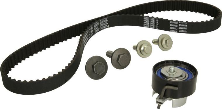 CONTINENTAL CT881K3 - Kit de distribution droxauto.com