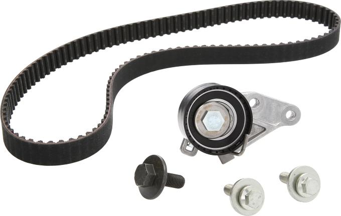 CONTINENTAL CT881K2 - Kit de distribution droxauto.com