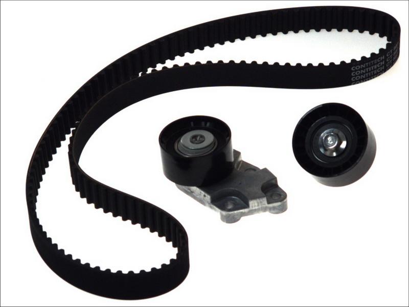 CONTINENTAL CT887K1 - Kit de distribution droxauto.com