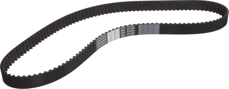 CONTINENTAL CT887 - Courroie de distribution droxauto.com