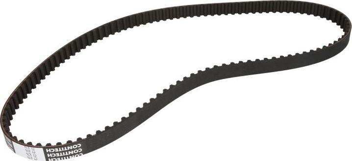 CONTINENTAL CT874 - Courroie de distribution droxauto.com