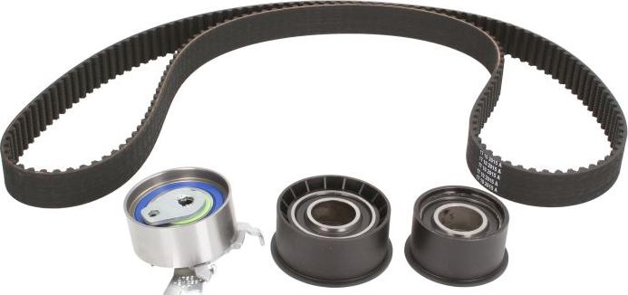 CONTINENTAL CT871K1 - Kit de distribution droxauto.com