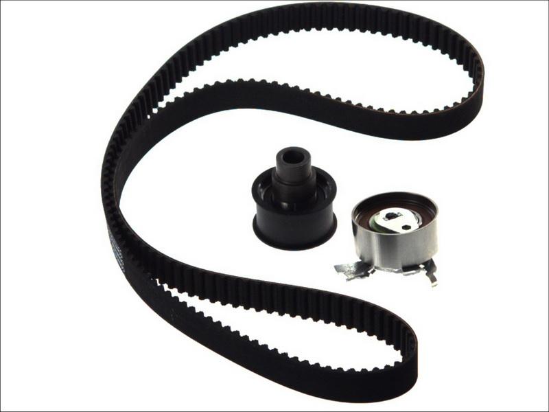 CONTINENTAL CT 871 K2 - Kit de distribution droxauto.com