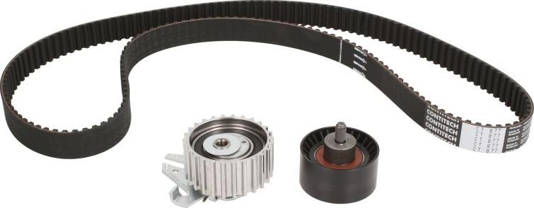 CONTINENTAL CT877K1 - Kit de distribution droxauto.com