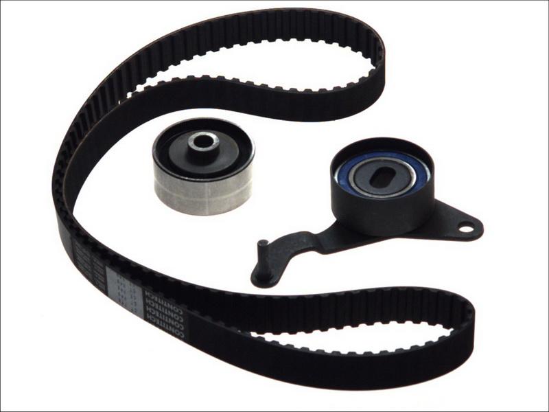 CONTINENTAL CT748K6 - Kit de distribution droxauto.com