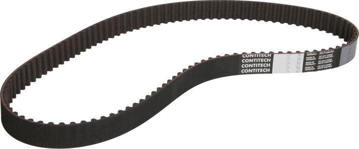 CONTINENTAL CT 763 - Courroie de distribution droxauto.com