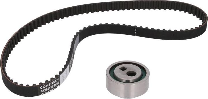 CONTINENTAL CT718K1 - Kit de distribution droxauto.com