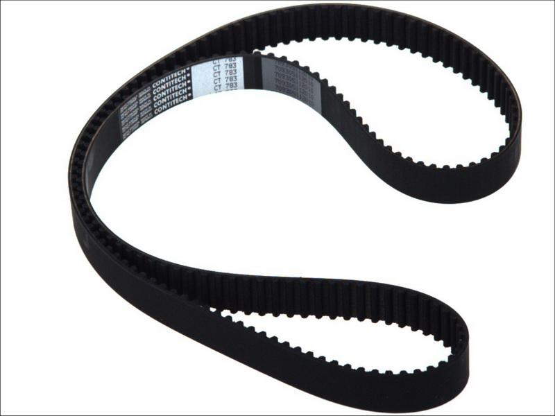 CONTINENTAL CT 783 - Courroie de distribution droxauto.com