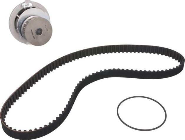 CONTINENTAL CT720WP1 - Pompe à eau + kit de courroie de distribution droxauto.com