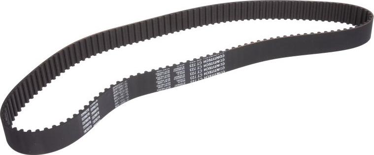 CONTINENTAL CT723 - Courroie de distribution droxauto.com