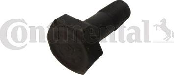 CONTINENTAL MS27 - Kit de vis, poulie-vilebrequin droxauto.com