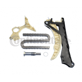 CONTINENTAL TC1035K2 - Kit de distribution par chaîne droxauto.com