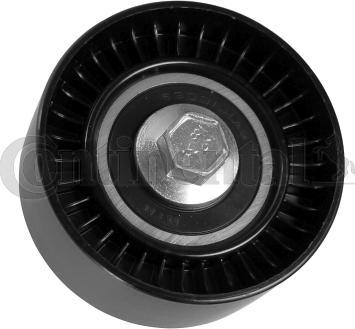 CONTINENTAL V59000 - Poulie-tendeur, courroie de distribution droxauto.com