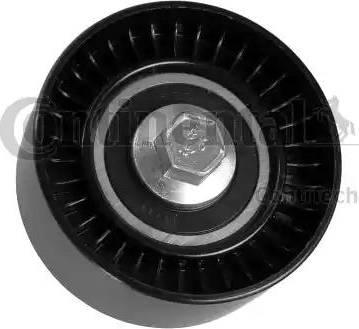 CONTINENTAL V59000 - Poulie-tendeur, courroie de distribution droxauto.com