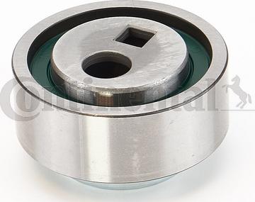 CONTINENTAL V56600 - Poulie-tendeur, courroie de distribution droxauto.com