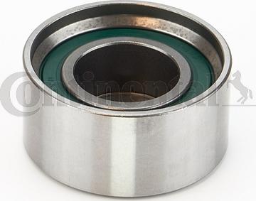 CONTINENTAL V58401 - Poulie renvoi / transmission, courroie de distribution droxauto.com