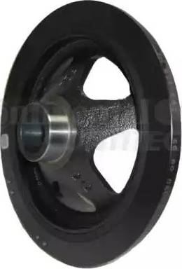 CONTINENTAL VD1042 - Poulie, vilebrequin droxauto.com