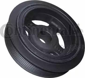 MDR MBP-8211 - Poulie, vilebrequin droxauto.com