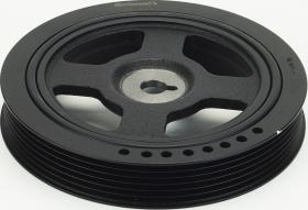 CONTINENTAL VD1200 - Poulie, vilebrequin droxauto.com
