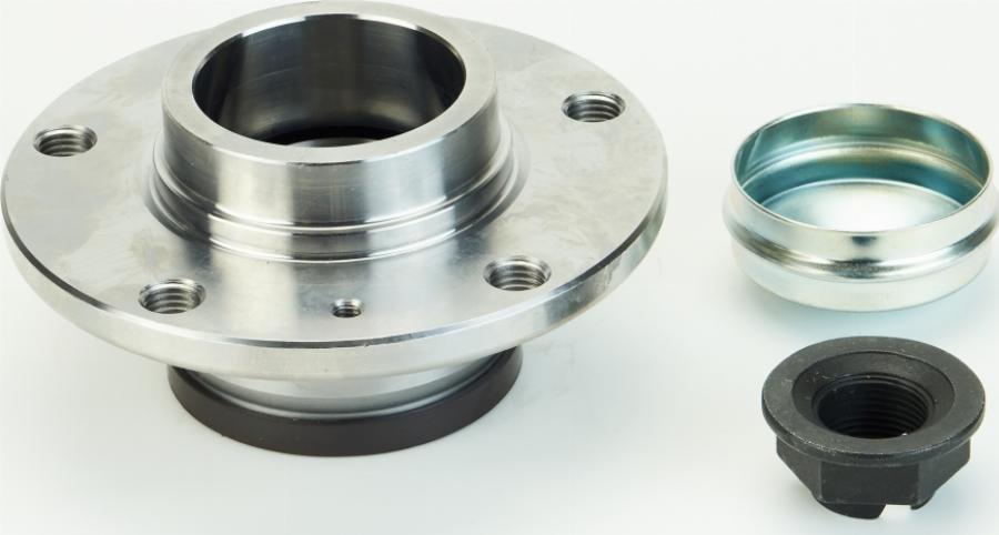 CONTINENTAL WBE1040 - Kit de roulements de roue droxauto.com