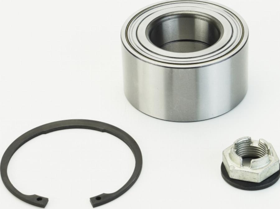 CONTINENTAL WBE1048 - Kit de roulements de roue droxauto.com