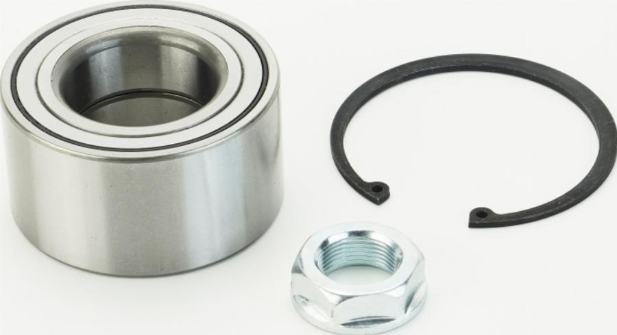 CONTINENTAL WBE1054 - Kit de roulements de roue droxauto.com