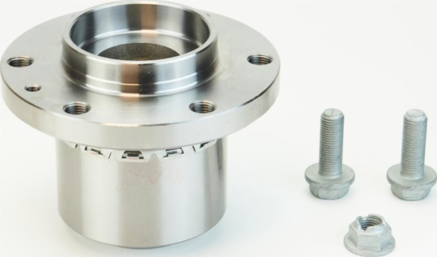 CONTINENTAL WBE1051 - Kit de roulements de roue droxauto.com