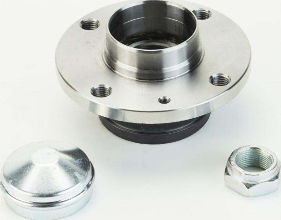 CONTINENTAL WBE1057 - Kit de roulements de roue droxauto.com