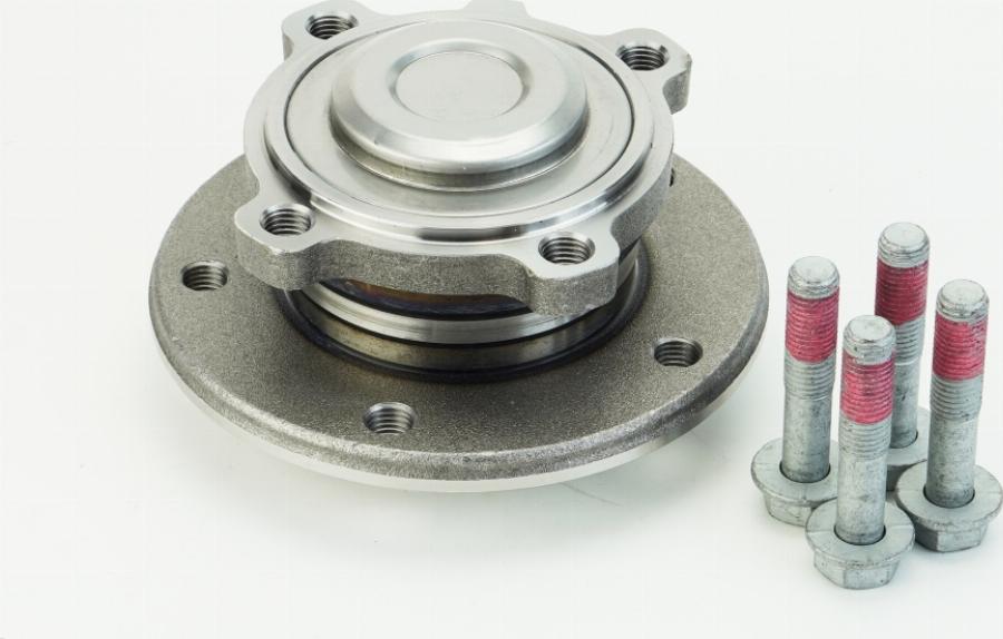 CONTINENTAL WBE1064 - Kit de roulements de roue droxauto.com