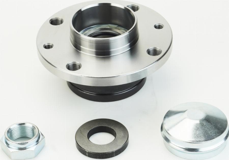 CONTINENTAL WBE1009 - Kit de roulements de roue droxauto.com