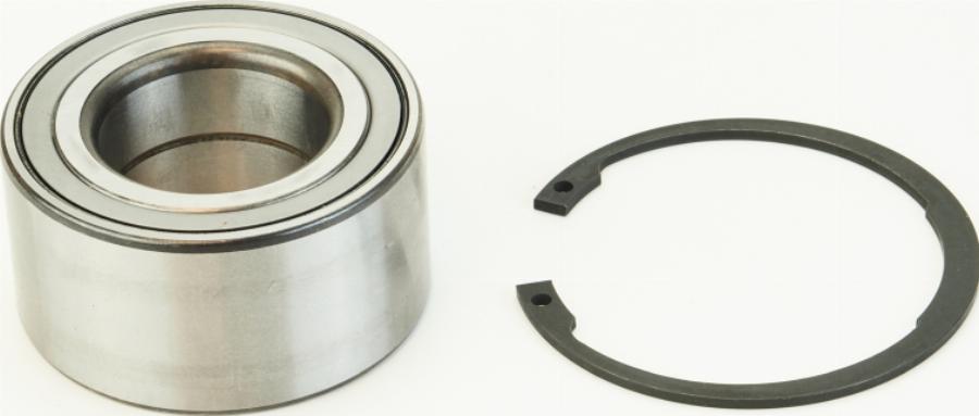 CONTINENTAL WBE1089 - Kit de roulements de roue droxauto.com