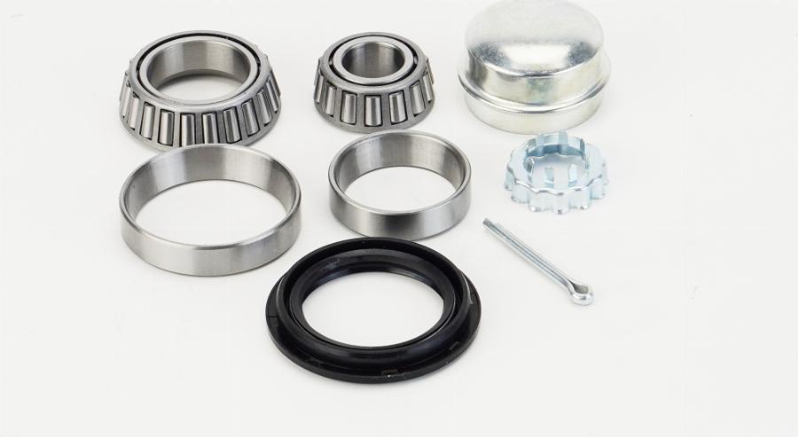CONTINENTAL WBE1031 - Kit de roulements de roue droxauto.com
