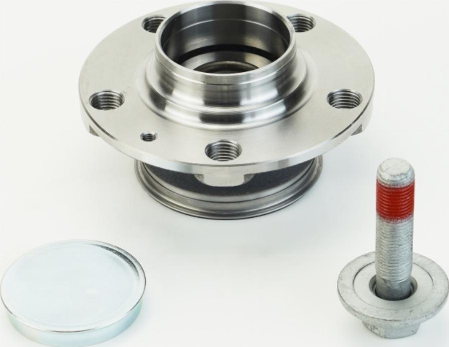 CONTINENTAL WBE1032 - Kit de roulements de roue droxauto.com