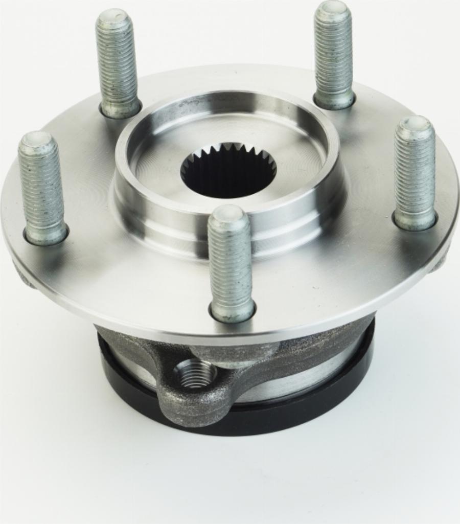 CONTINENTAL WBE1079 - Kit de roulements de roue droxauto.com