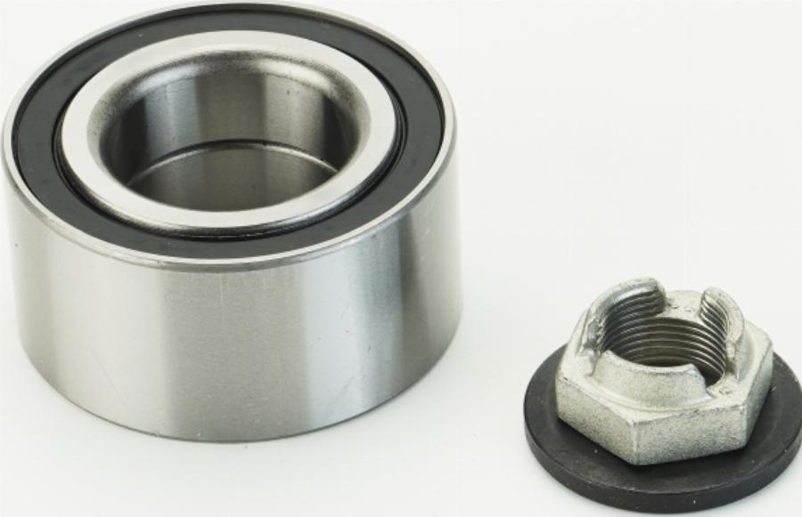 CONTINENTAL WBE1149 - Kit de roulements de roue droxauto.com