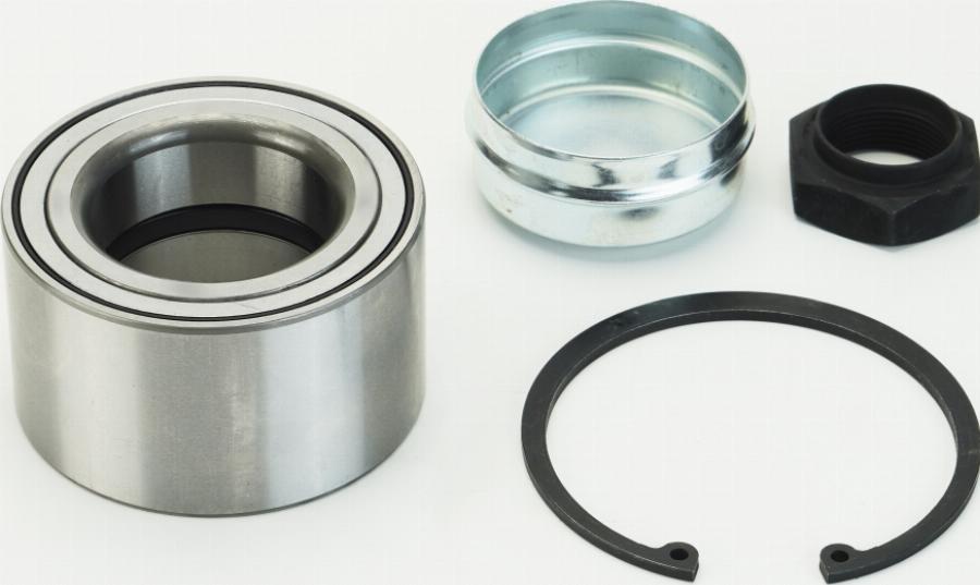 CONTINENTAL WBE1159 - Kit de roulements de roue droxauto.com