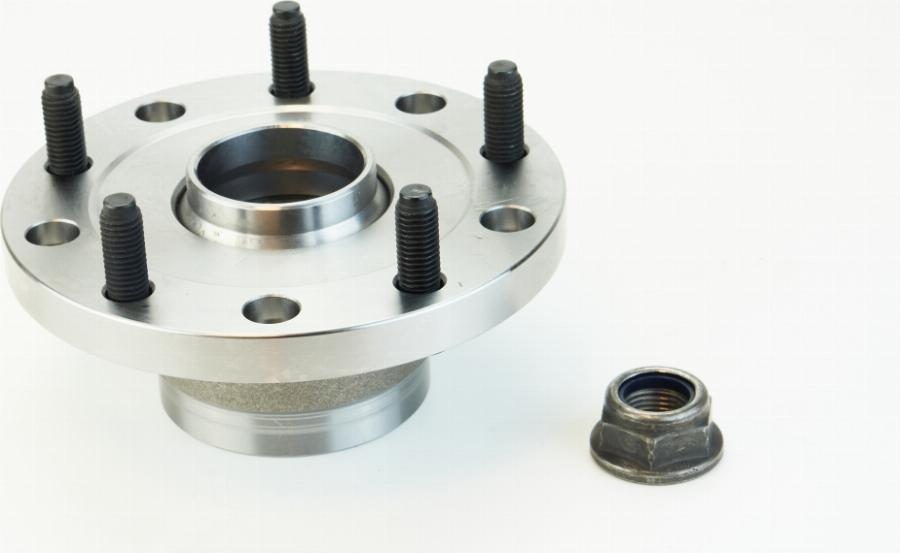 CONTINENTAL WBE1161 - Kit de roulements de roue droxauto.com