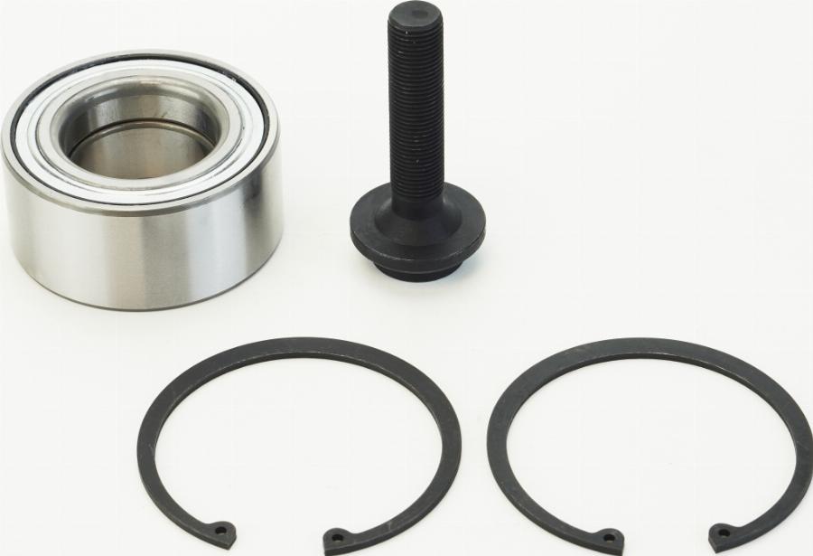 CONTINENTAL WBE1111 - Kit de roulements de roue droxauto.com