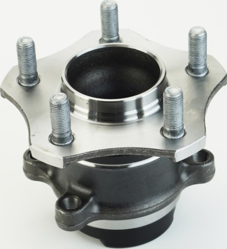 CONTINENTAL WBE1112 - Kit de roulements de roue droxauto.com