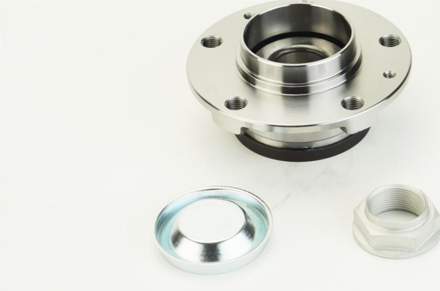 CONTINENTAL WBE1117 - Kit de roulements de roue droxauto.com