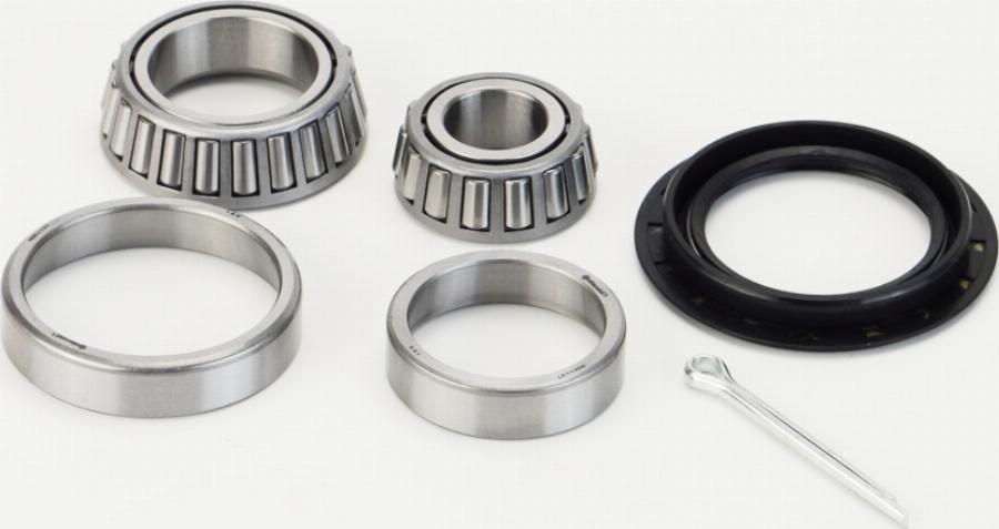 CONTINENTAL WBE1137 - Kit de roulements de roue droxauto.com