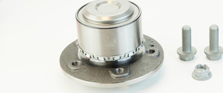 CONTINENTAL WBE1128 - Kit de roulements de roue droxauto.com