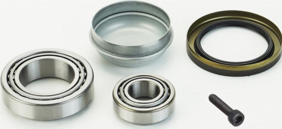 CONTINENTAL WBE1123 - Kit de roulements de roue droxauto.com