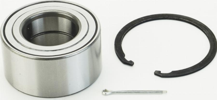 CONTINENTAL WBE1122 - Kit de roulements de roue droxauto.com