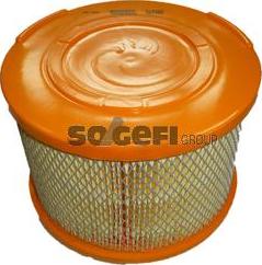 CoopersFiaam FL9157 - Filtre à air droxauto.com